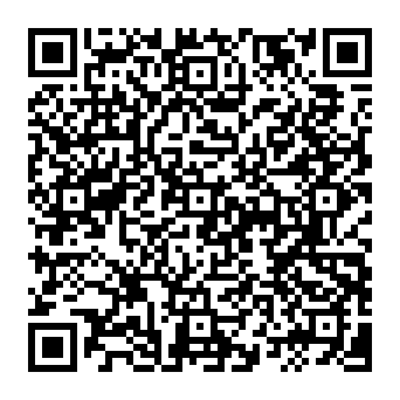 QR-kod