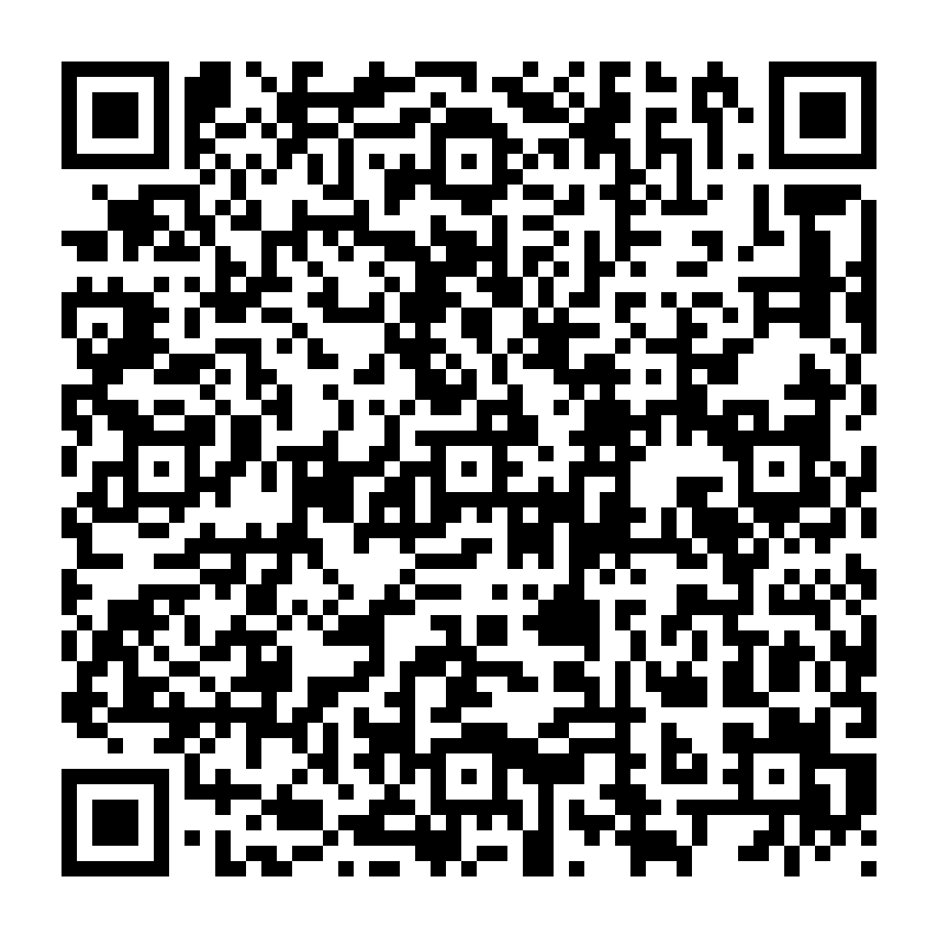 QR-kod