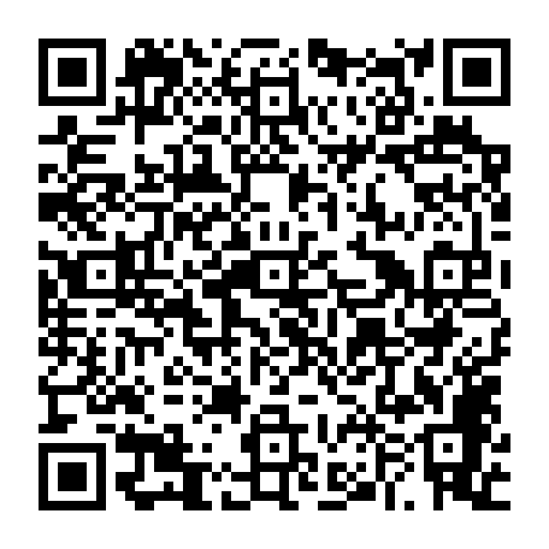 QR-kod