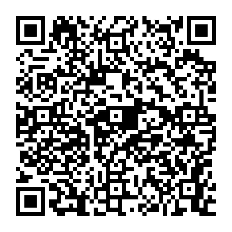 QR-kod