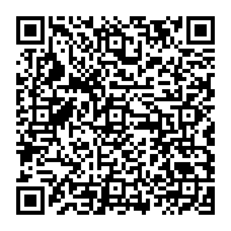 QR-kod