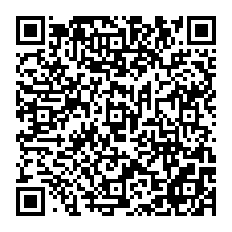 QR-kod