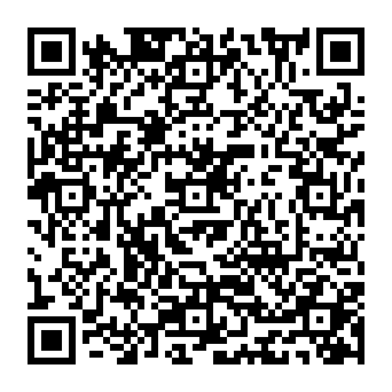 QR-kod