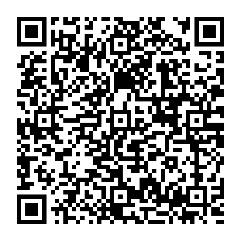 QR-kod