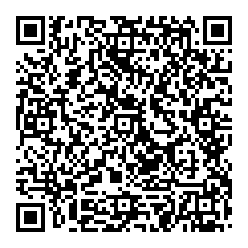 QR-kod