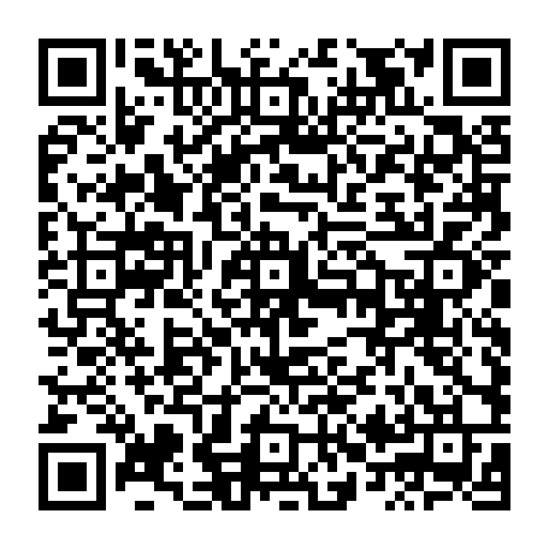 QR-kod