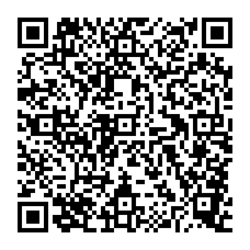 QR-kod