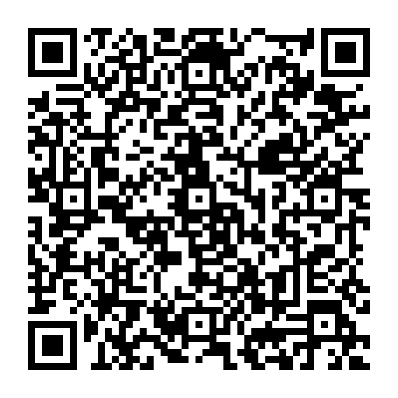 QR-kod