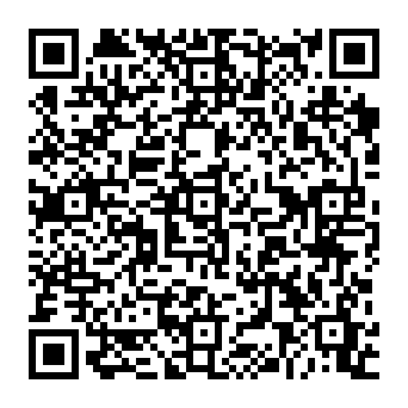 QR-kod