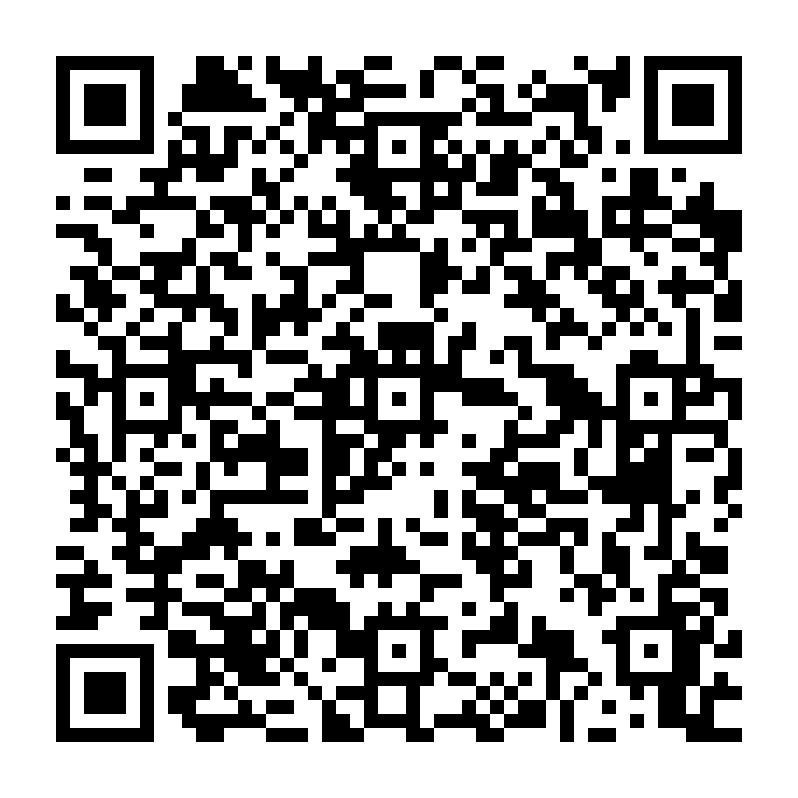 QR-kod