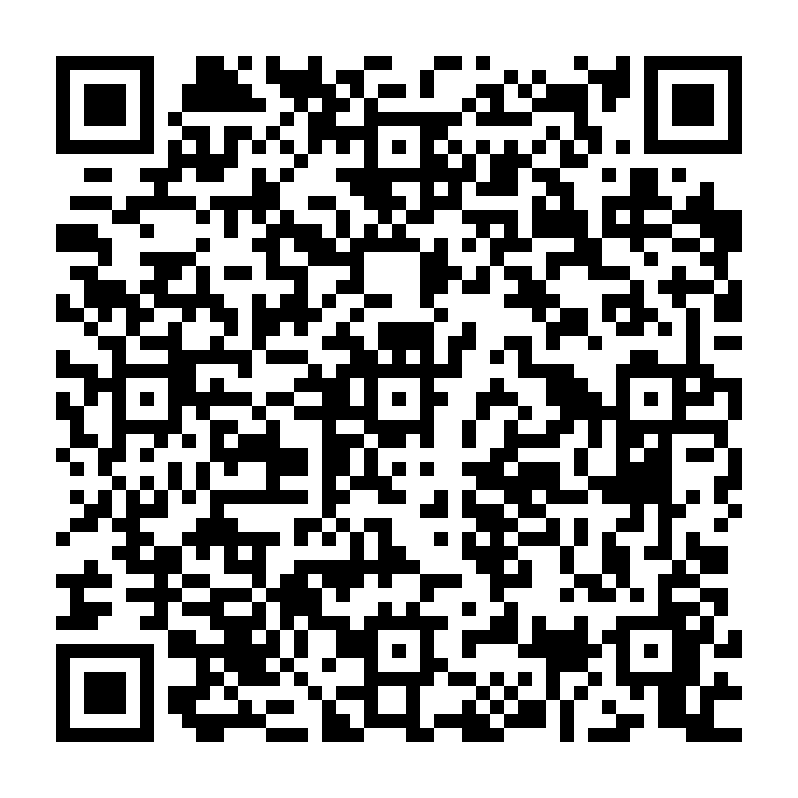 QR-kod