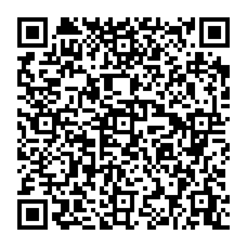 QR-kod