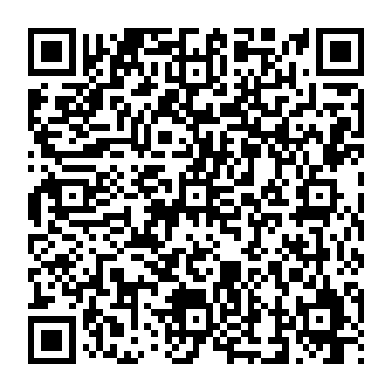 QR-kod