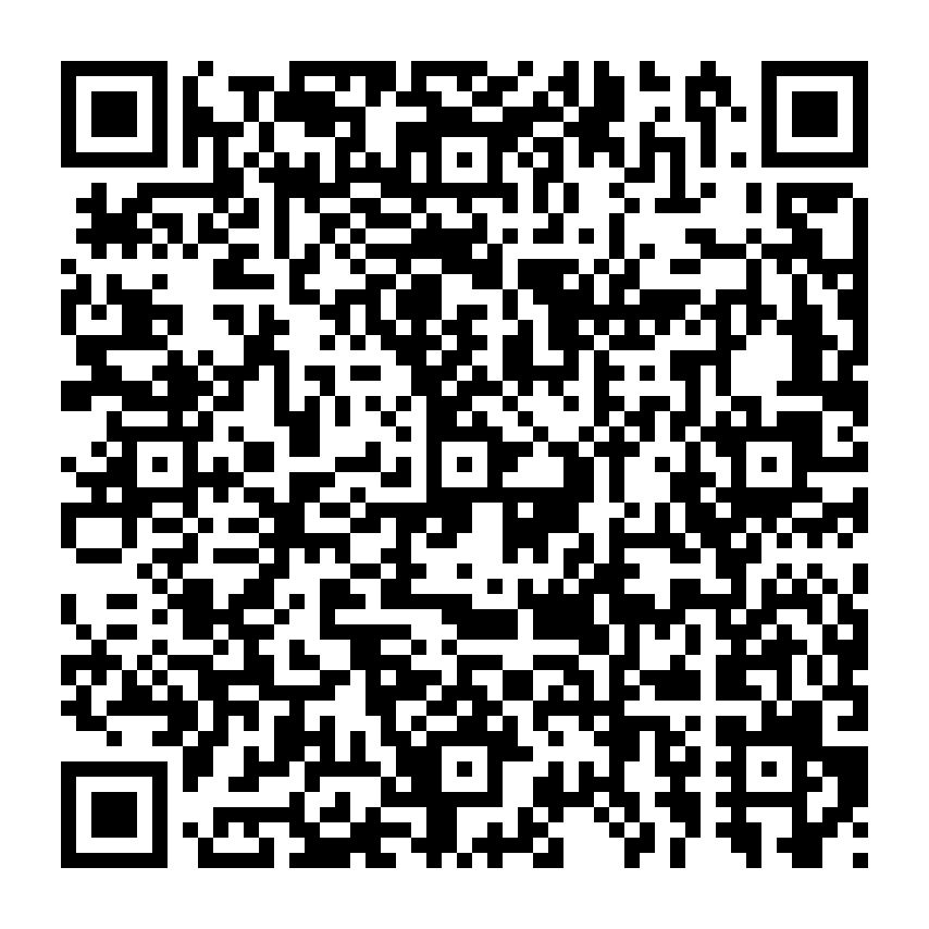 QR-kod
