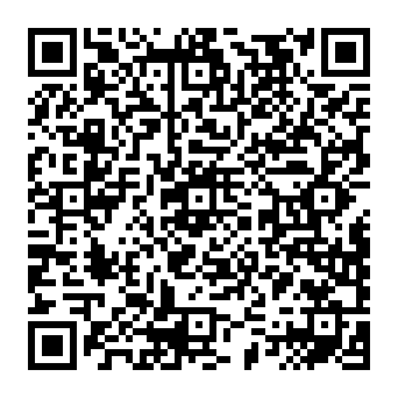 QR-kod