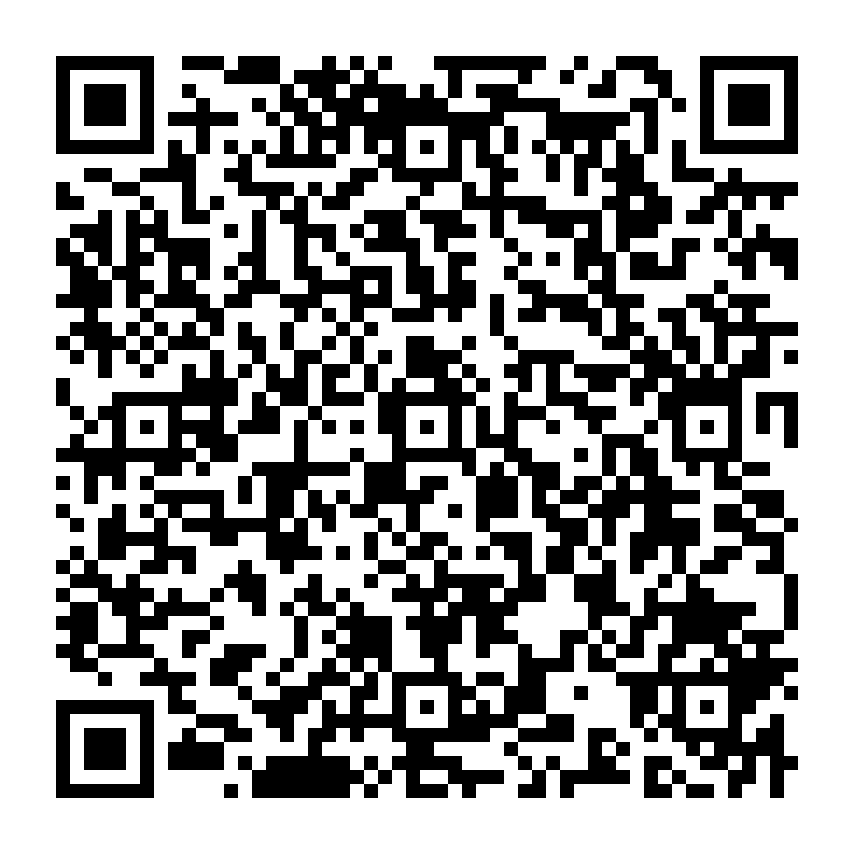QR-kod