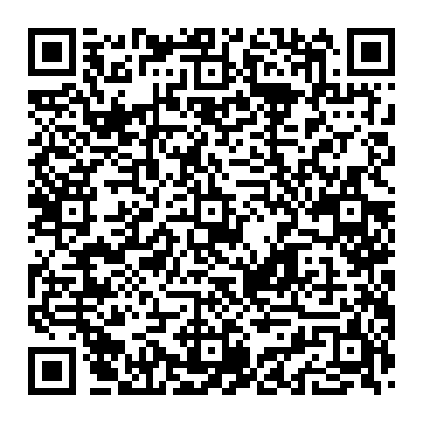 QR-kod
