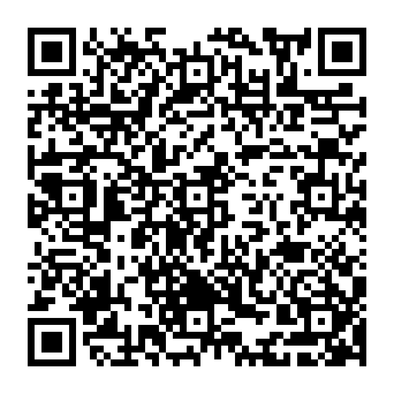 QR-kod