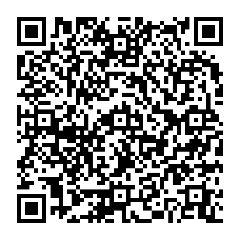 QR-kod