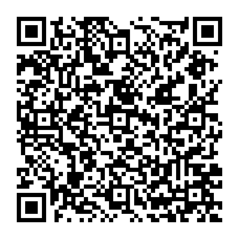 QR-kod