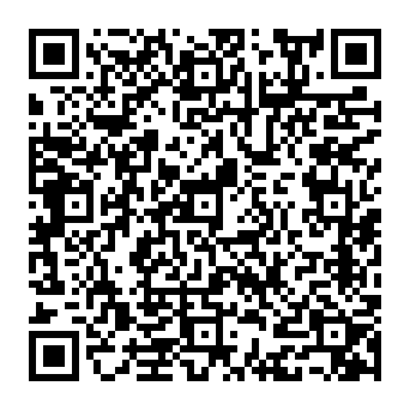 QR-kod