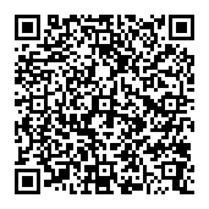 QR-kod