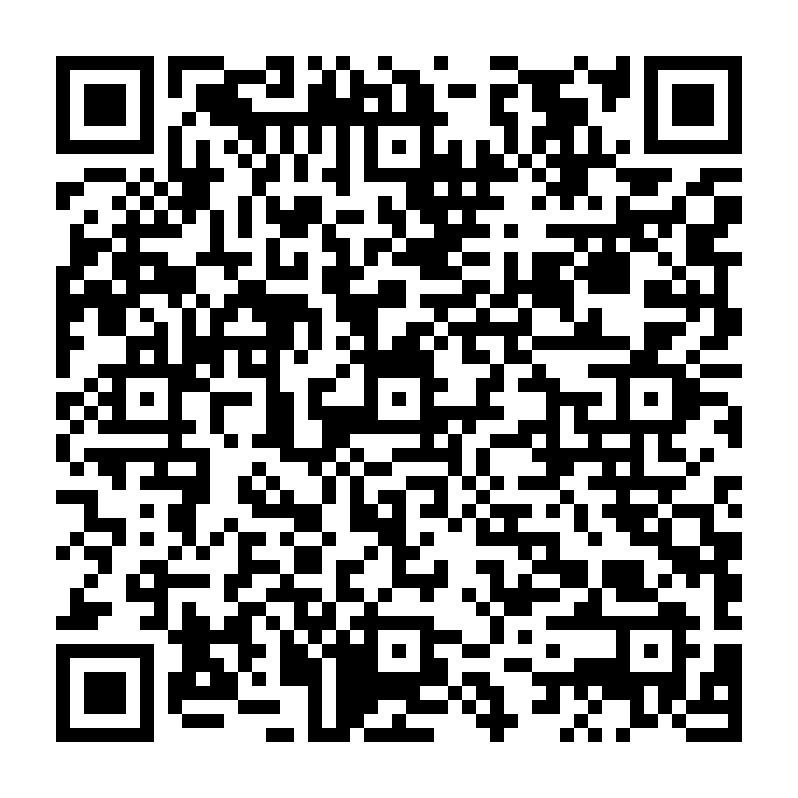 QR-kod