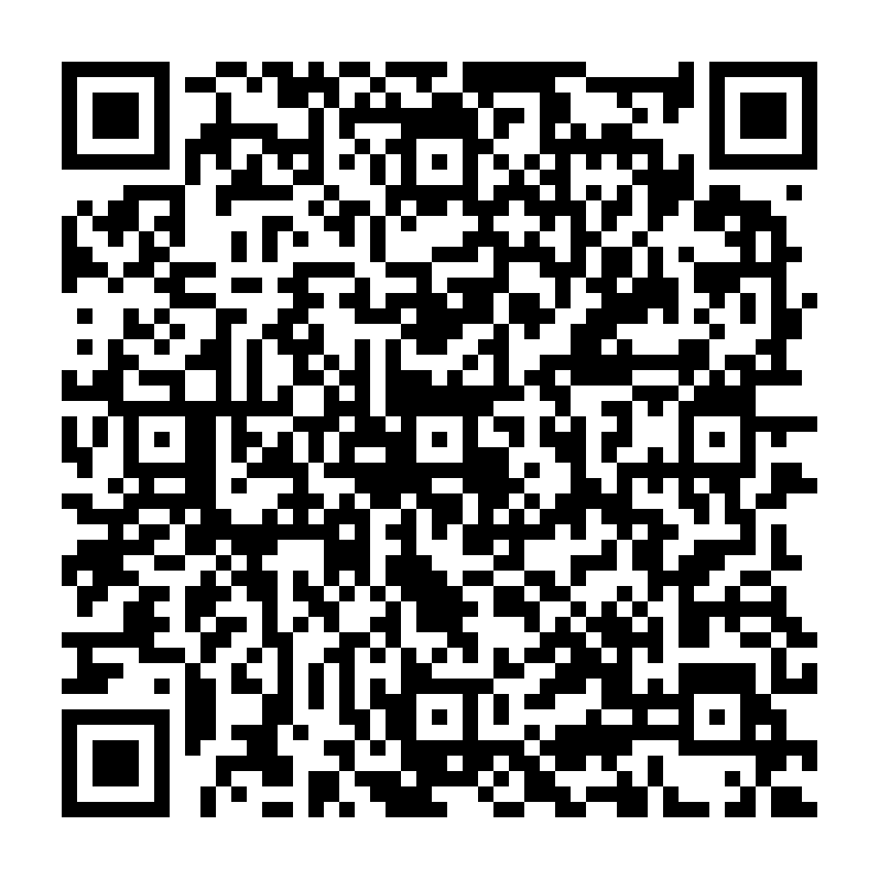 QR-kod