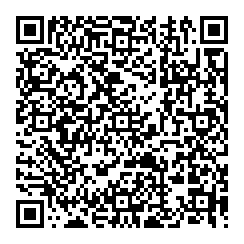 QR-kod