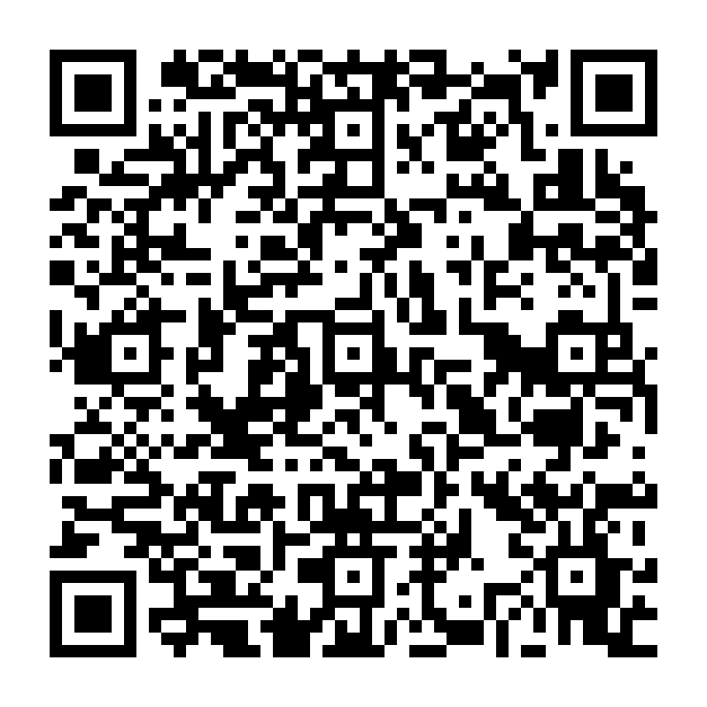 QR-kod