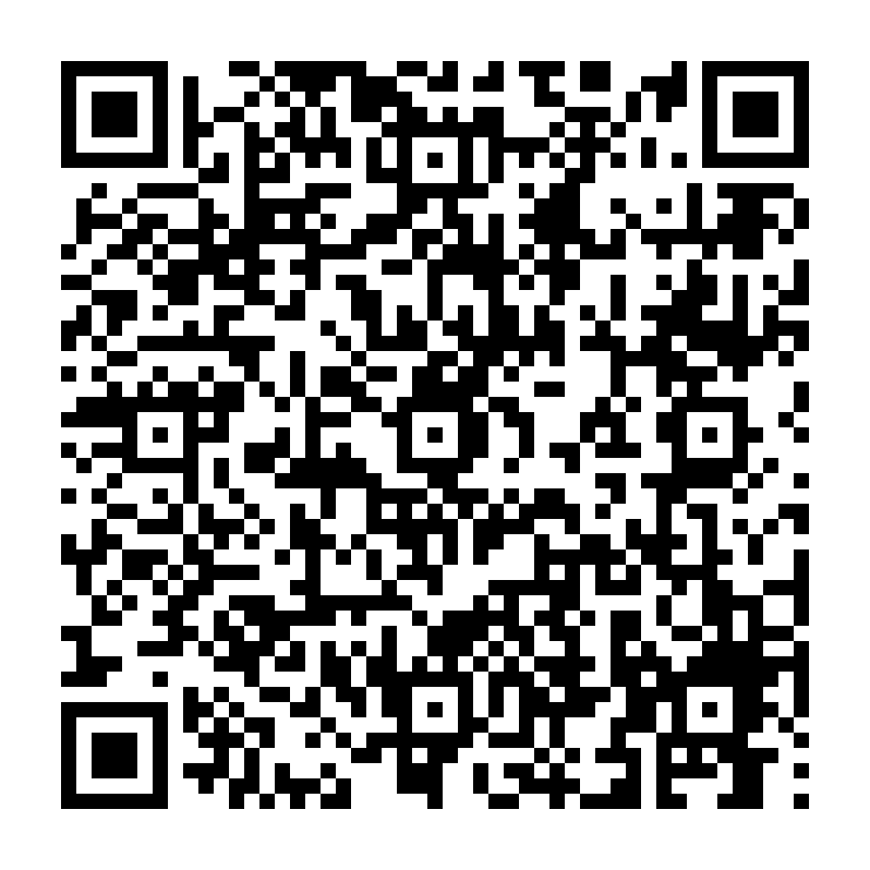 QR-kod