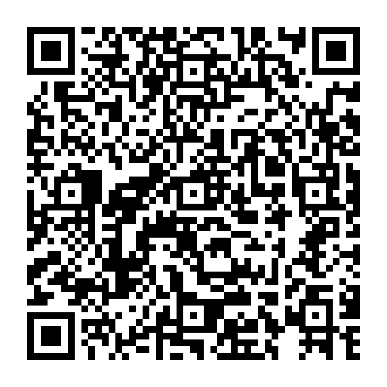 QR-kod