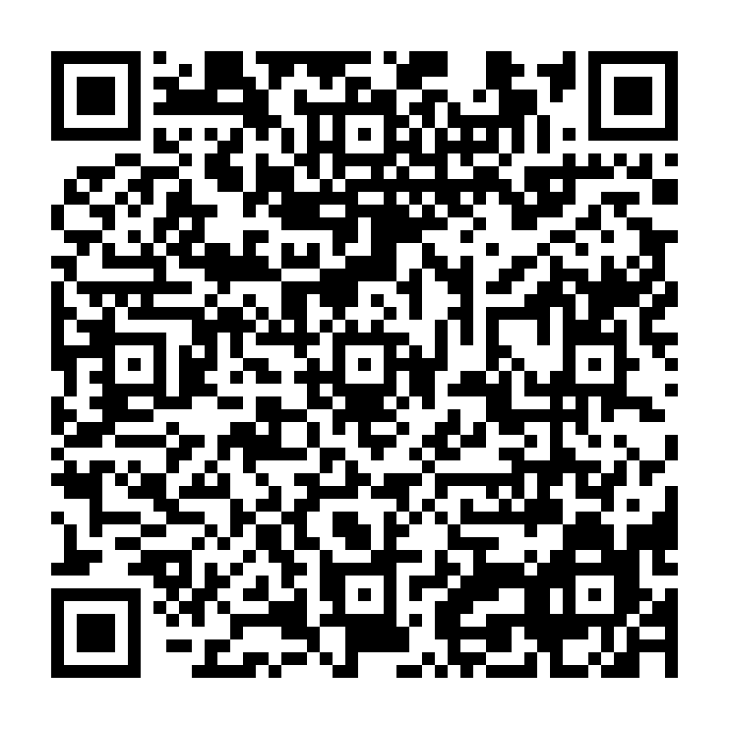 QR-kod