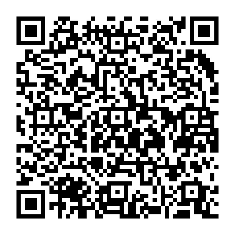 QR-kod