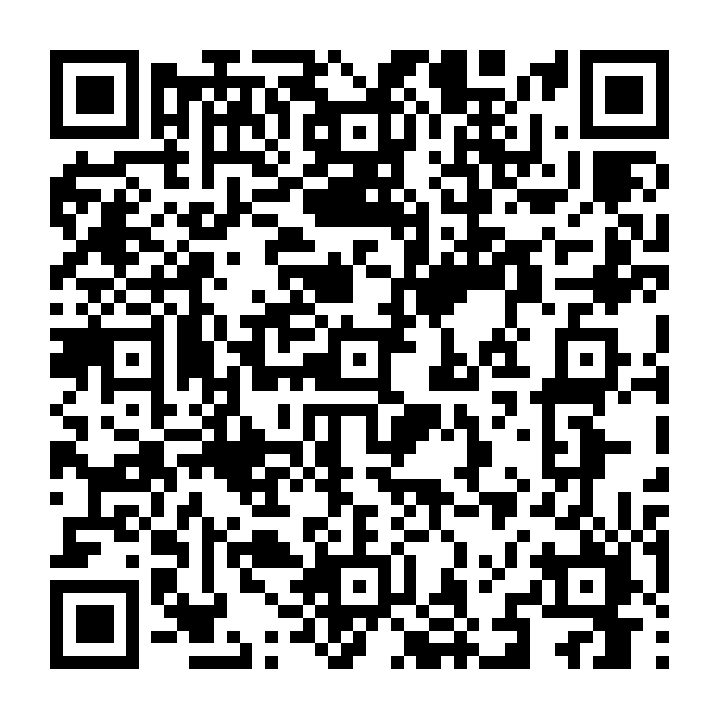 QR-kod