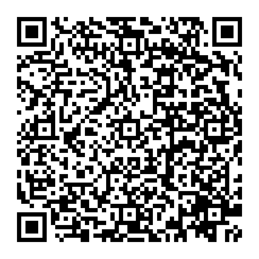 QR-kod