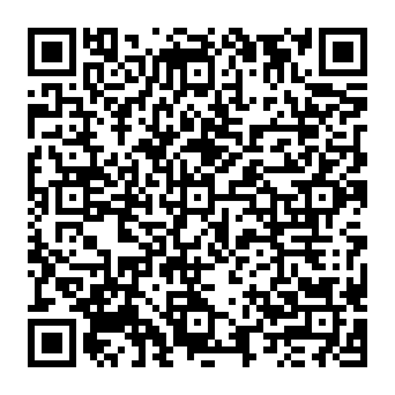 QR-kod