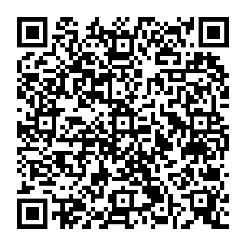 QR-kod