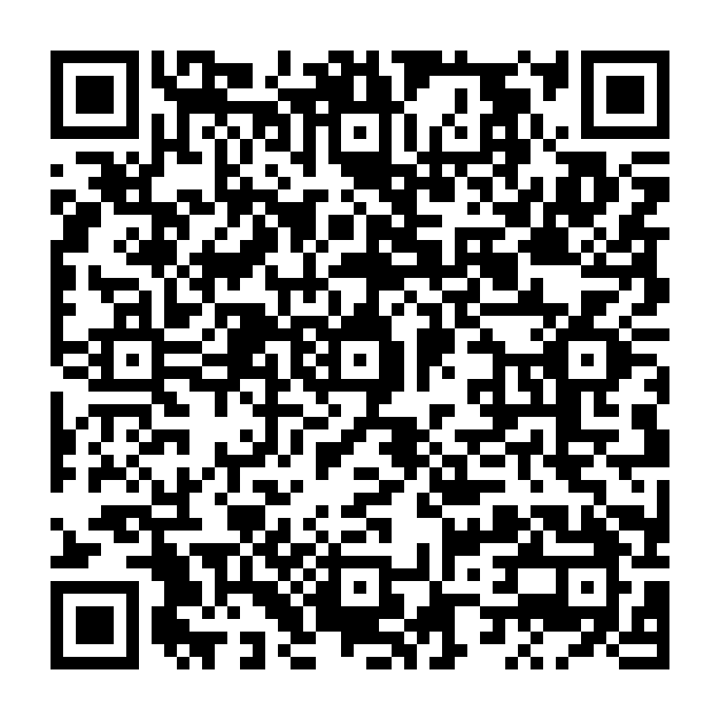 QR-kod