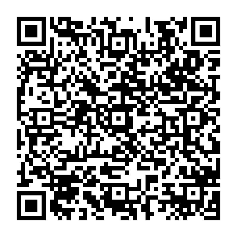 QR-kod