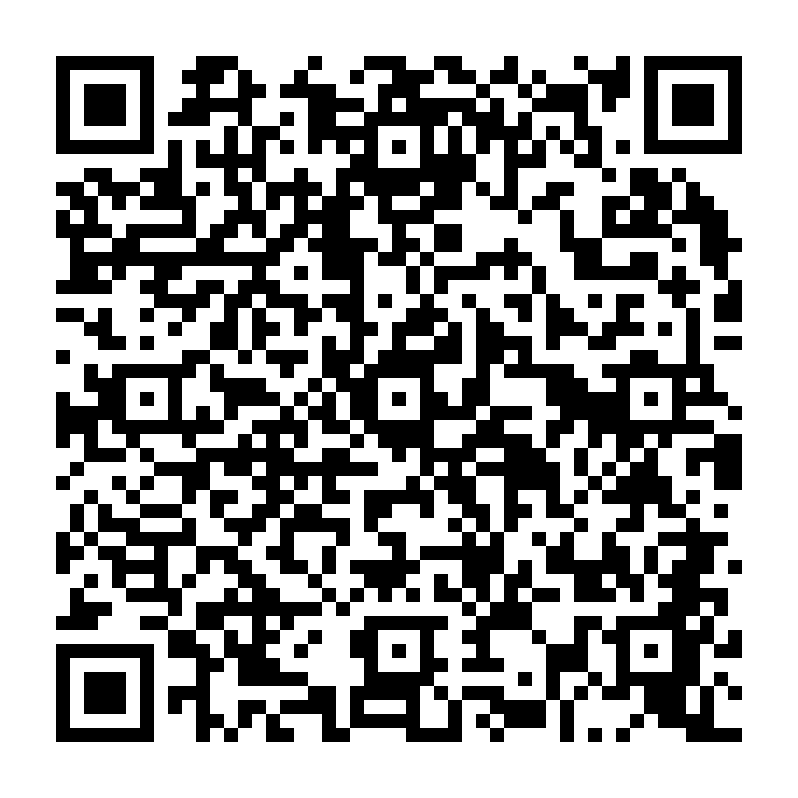 QR-kod