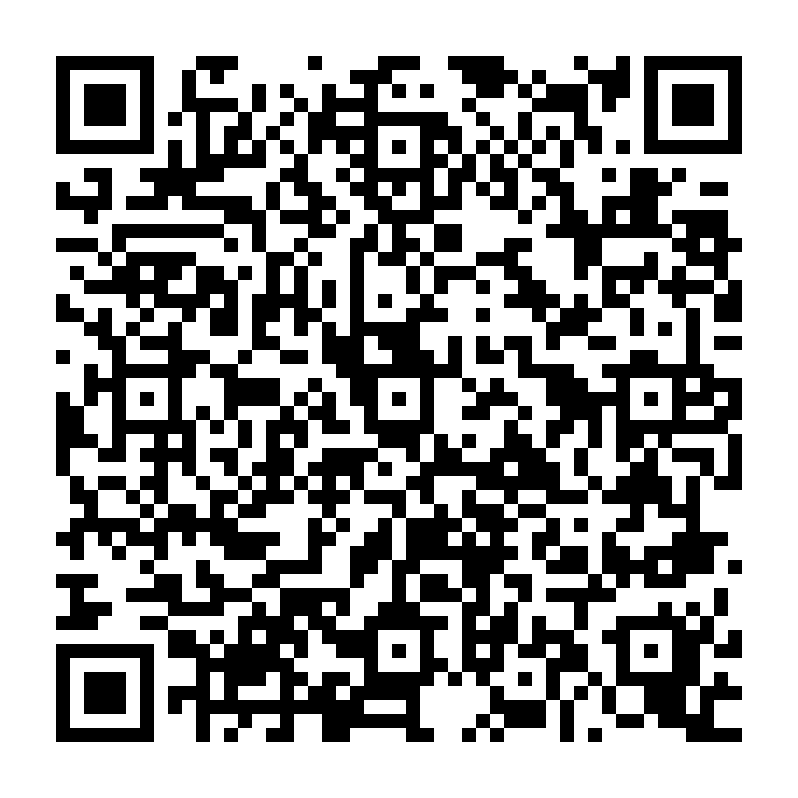 QR-kod