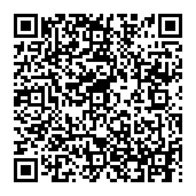 QR-kod