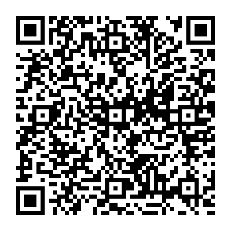 QR-kod