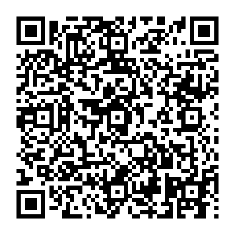 QR-kod