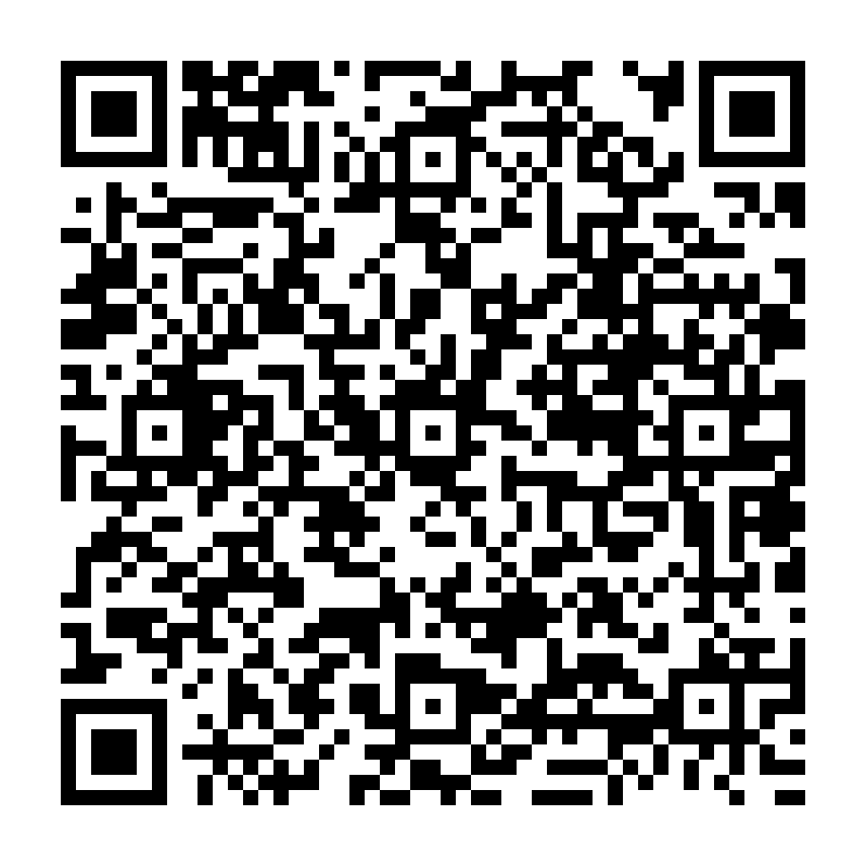 QR-kod
