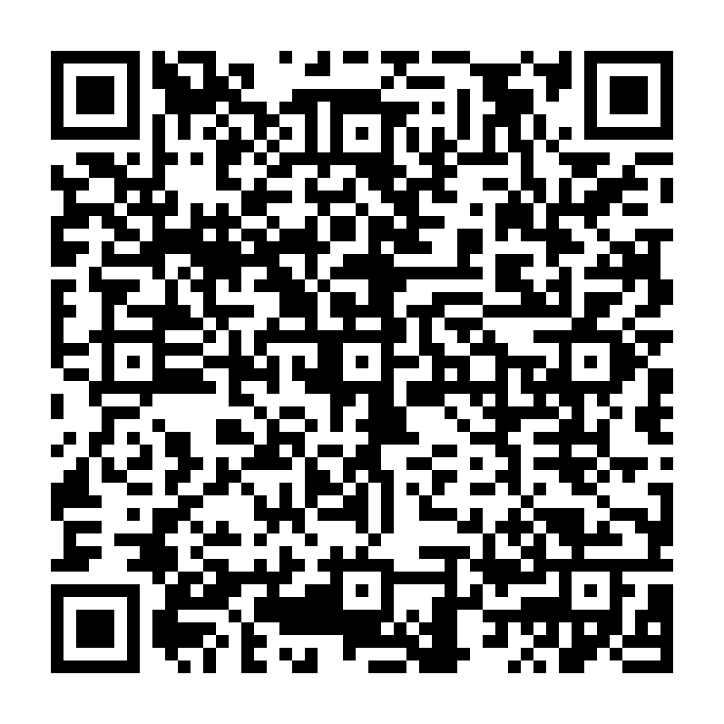 QR-kod