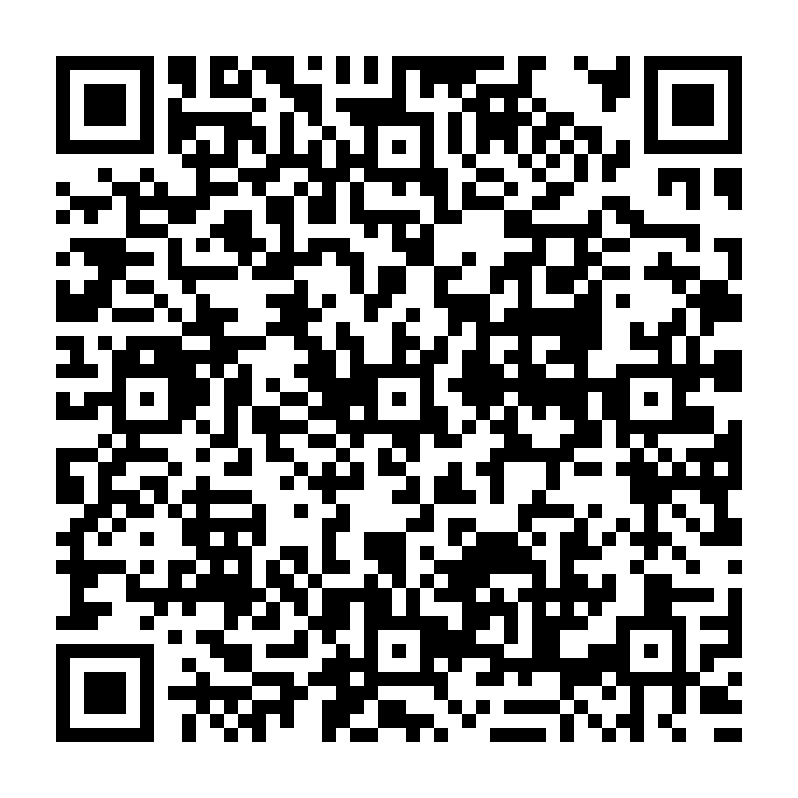 QR-kod