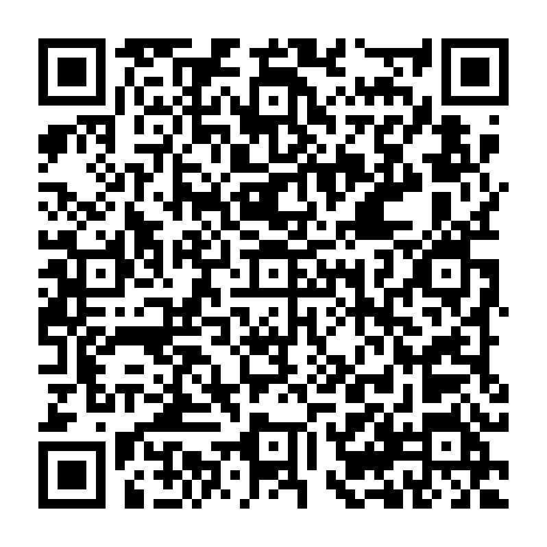 QR-kod