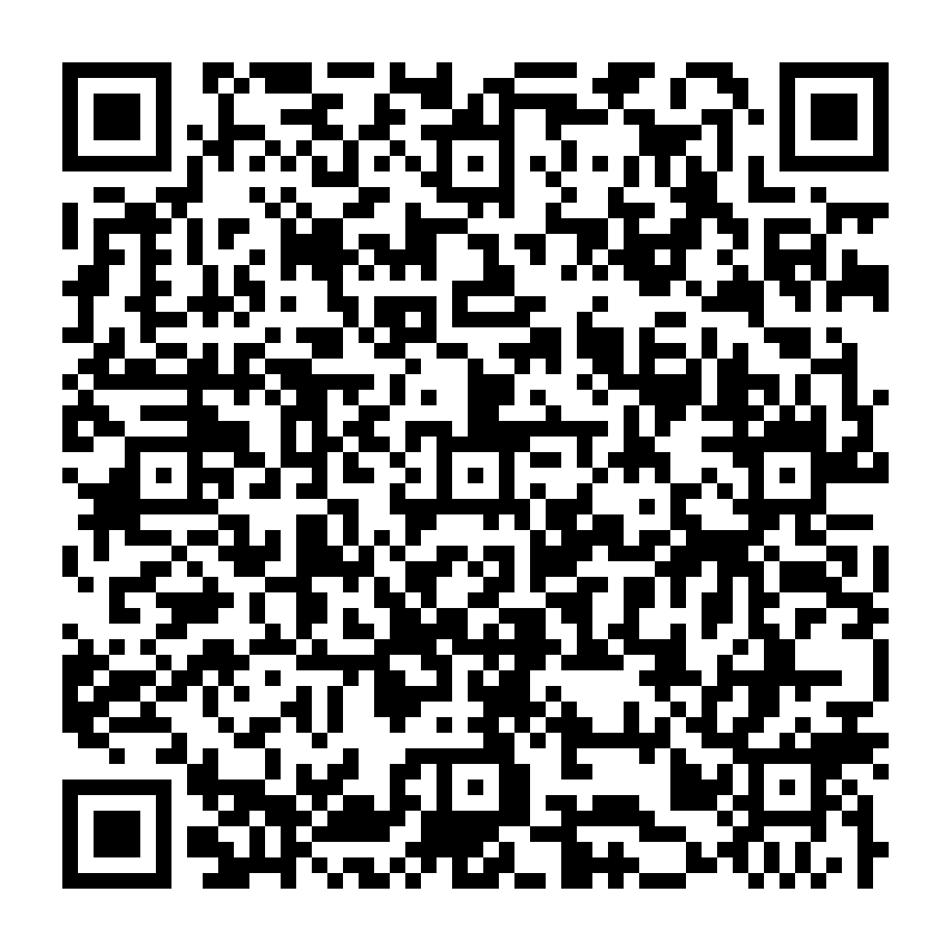 QR-kod